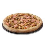 Pizza Europeana medie