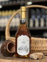 Old Cellar - Brendi 5*  0,500