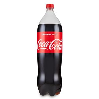 Coca-Cola  1 л