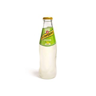 Schweppes Lemon 25 cl
