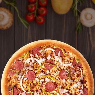 მიქსი დიდი