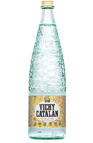 Agua Vichy Catalán (330 ml.)