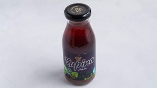 Sok od kupine