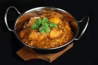 King Prawn Dansak