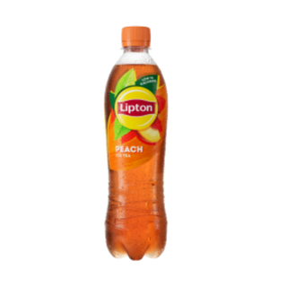 LIPTON 500мл