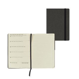 Agenda 2025 26 S/V S Deep Graphite2 - 8052694030698