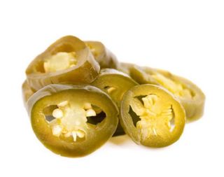 Халапеньйо 30г