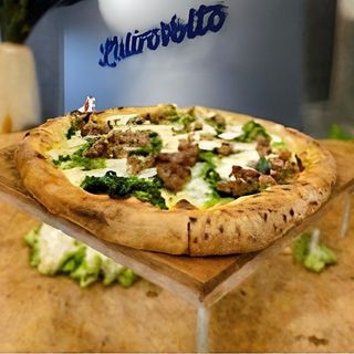 Salsiccia e Broccoli