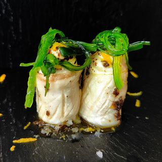 BUTTERFISH JOY /2 UDS