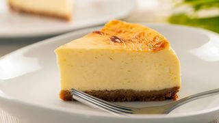 Tarta de queso
