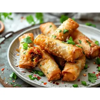 Spring Rolls