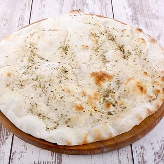 Focaccia