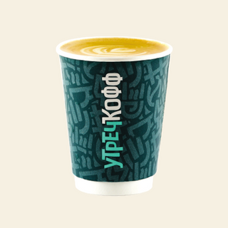 Кофе на альтернативном молоке (Большой)