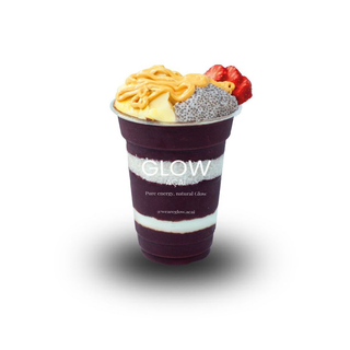 Glow Collagen 500ml