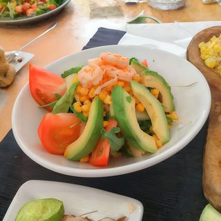Ensalada Tropicale