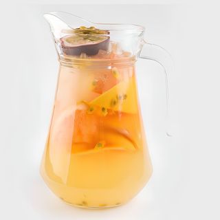 Маракуйя - апельсин