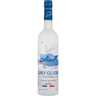 Vodka Grey Goose 1L