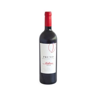 Vino tinto Pruno (Ribera del Duero)