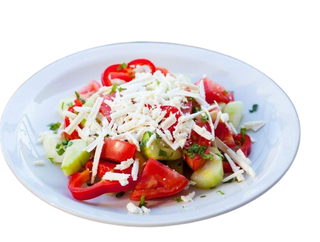 Šopska salata 200gr