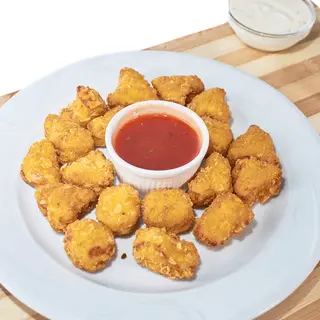 Ración De Pop Chicken (10 Uds.)