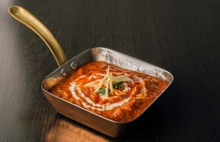 Murgh Tikka Butter Masala