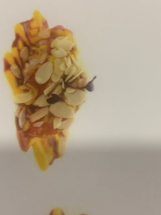 142.Flambé maguro 2pz