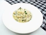 RISOTTO PESCATORA