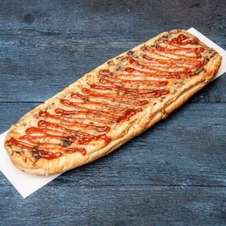 ZAPIEKANKA KLASYCZNA 