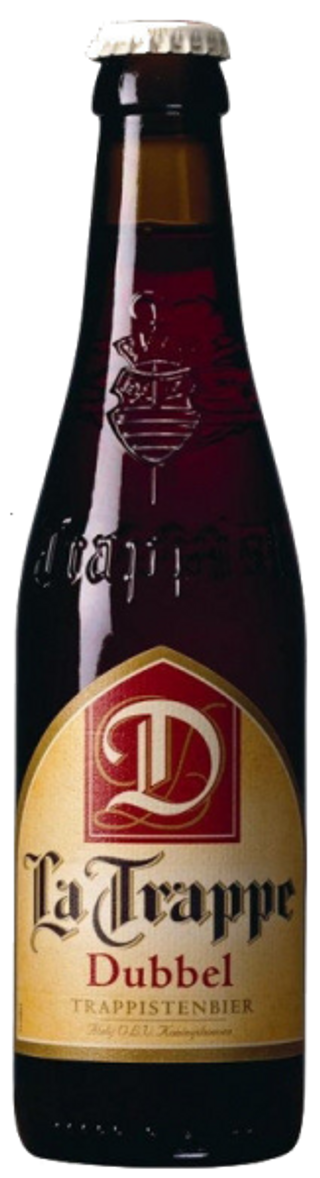 La Trappe Dubbel 33 cl