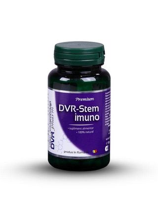 Dvr-Stem imuno 60+30 Cps