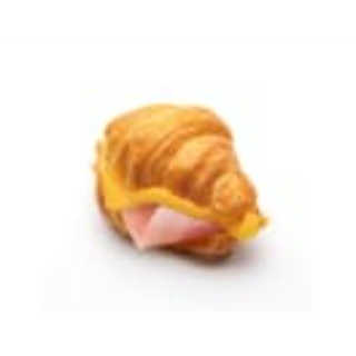 Croissant Mixto