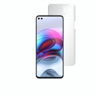 Folie Mata  Motorola Edge S - Doar Spate