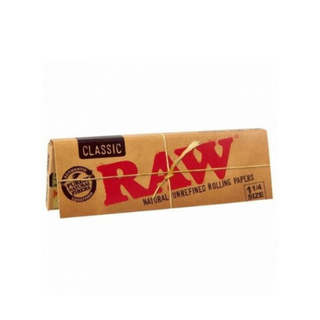 Raw 1 1/4 Size - 1 Ud.