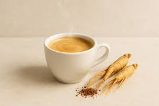 Ginseng