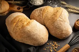 Pan de Cea