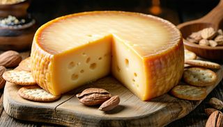 Пушено сирене