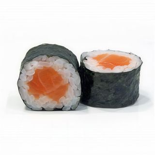 Maki De Salmón (6 Pzs.)