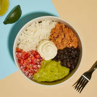 Bowl de Ternera