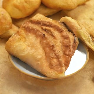 Empanadillas De Atún Caseras (6 Uds.)