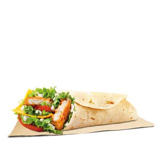 WRAPP POLLO CON QUESO