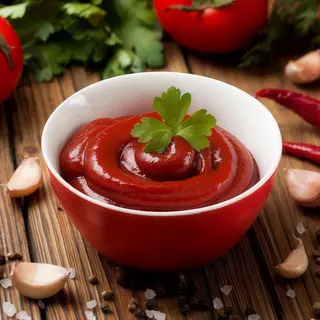 Ketchup