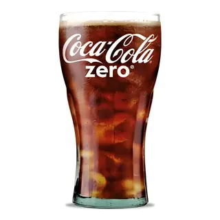 Coca-Cola Zero 30cL