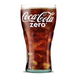 Coca-Cola Zero 30cL