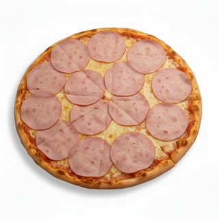 Pizza Big Jambon