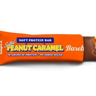 Barebells Soft Peanut-Caramel