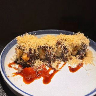 Uramaki black ebiten ro