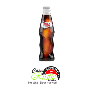 Pepsi Vintage, 0.25 l