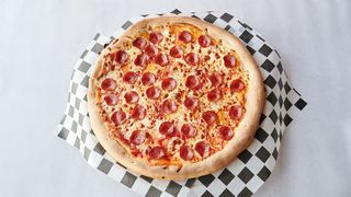 Salami 45 cm(2-3 osoby)