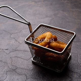 Луковые кольца