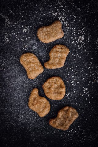 Nuggets  - 6 pezzi